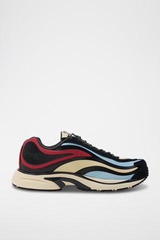 Sneakers Premier Pump - Grijs