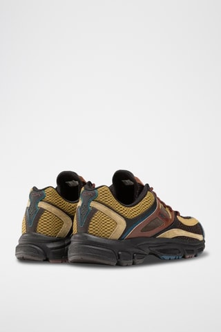 Sneakers Premier Trinity KFS - Donkerbruin