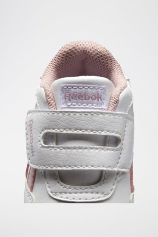 Sneakers Royal redwind run - Wit