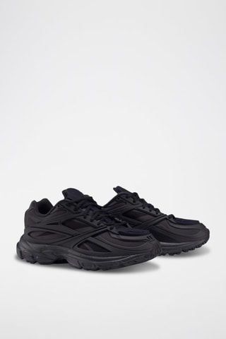 Sneakers Premier Road - Zwart