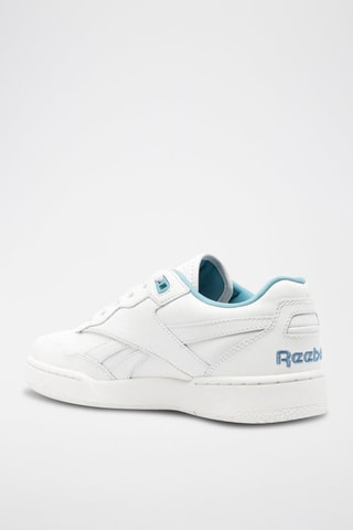 Sneakers Vintage - Wit