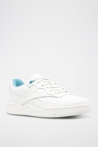 Sneakers Vintage - Wit