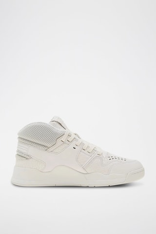 Hoge Sneakers Cxt - Wit