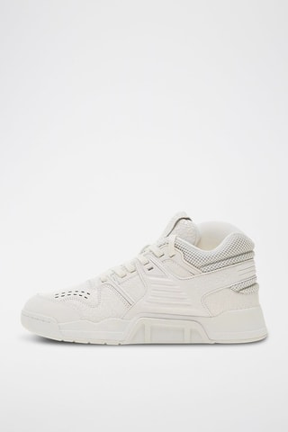 Hoge Sneakers Cxt - Wit