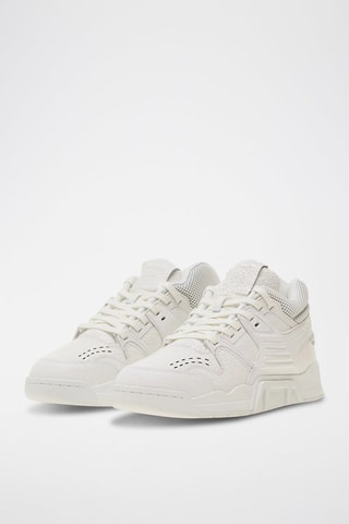 Hoge Sneakers Cxt - Wit