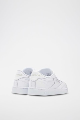 Sneakers Club C - Wit