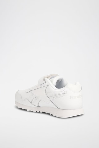 Leren Sneakers Royal Glide - Wit