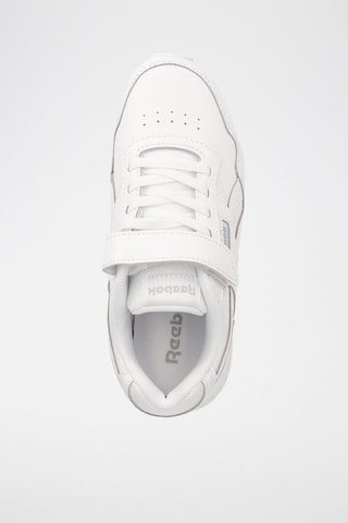 Leren Sneakers Royal Glide - Wit