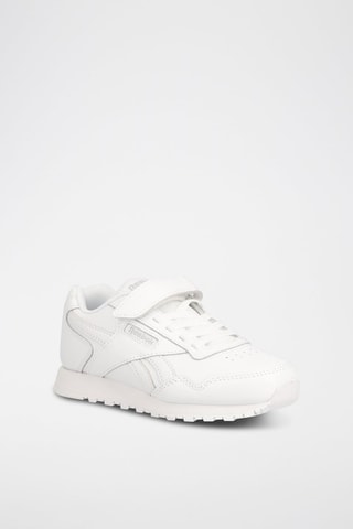 Leren Sneakers Royal Glide - Wit