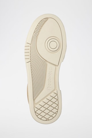 Nubuck Sneakers Club C LTD - Beige