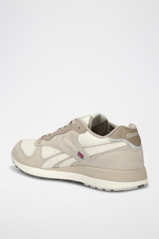 Sneakers DL5000 Toublu - Beige en Wit