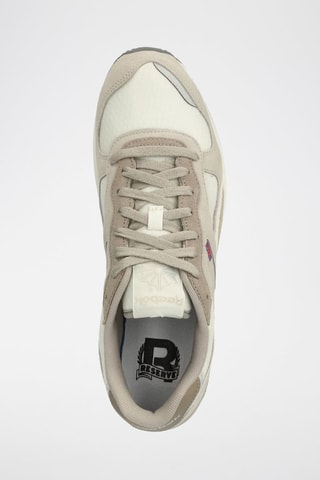 Sneakers DL5000 Toublu - Beige en Wit