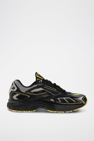 Sneakers Premier Road Ultra S - Ecru en Geel