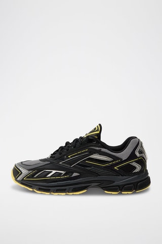 Sneakers Premier Road Ultra S - Ecru en Geel