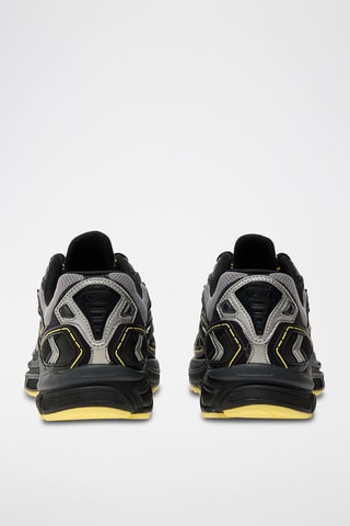 Sneakers Premier Road Ultra S - Ecru en Geel