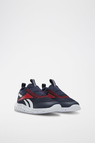 Hardloopschoenen Rush Runner - Marineblauw