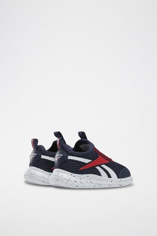 Hardloopschoenen Rush Runner - Marineblauw