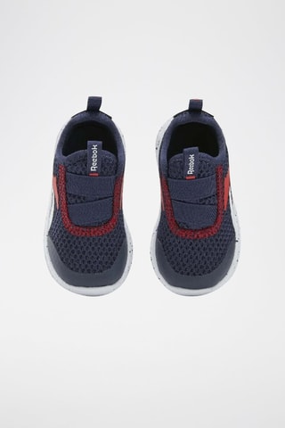 Hardloopschoenen Rush Runner - Marineblauw