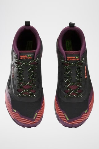 Trainingsschoenen Nano X4 Adventure - Zwart