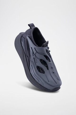 Platform Hardloopschoenen Floatride Energy Arg - Grijs