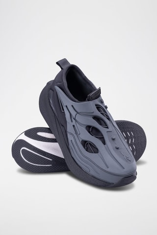 Platform Hardloopschoenen Floatride Energy Arg - Grijs