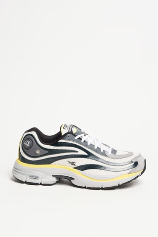 Kalfsleren Hardloopschoenen Premier Pump Paris - Zwart