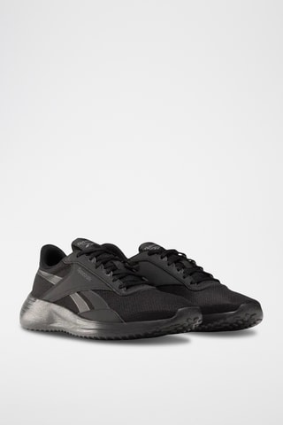 Hardloopschoenen Lite 4 - Zwart