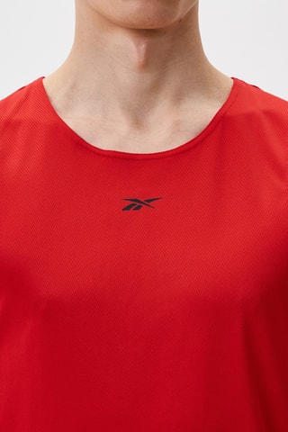 Hemd - Rood