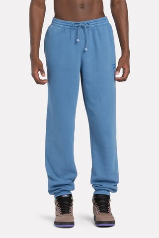 Joggingbroek - Hemelsblauw