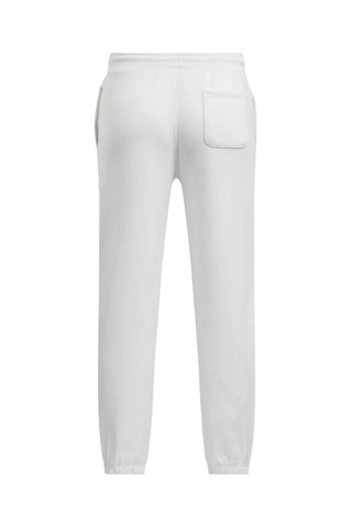 Joggingbroek - Wit
