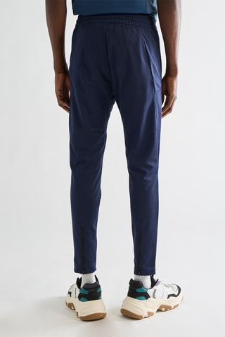 Trainingsbroek - Marineblauw
