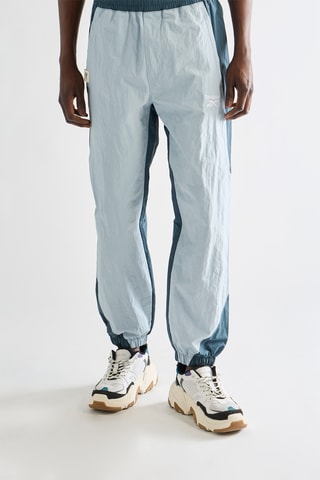Joggingbroek - Hemelsblauw