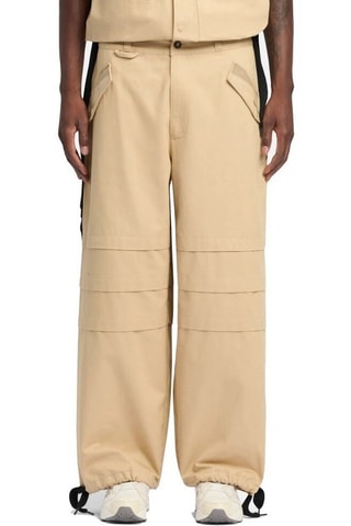 Broek - Beige