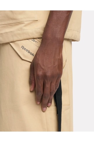 Broek - Beige
