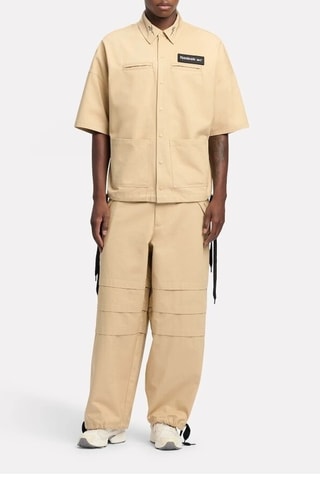Broek - Beige