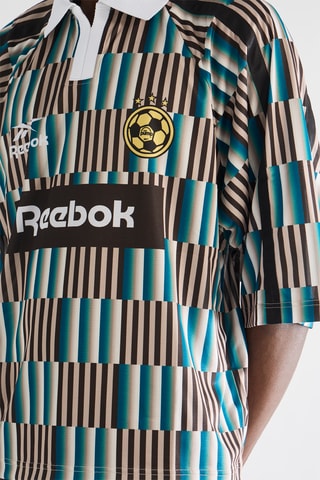 Voetbalpolo - Bruin