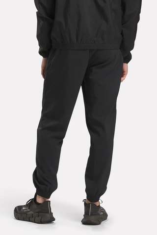 Hardlooplegging - Zwart