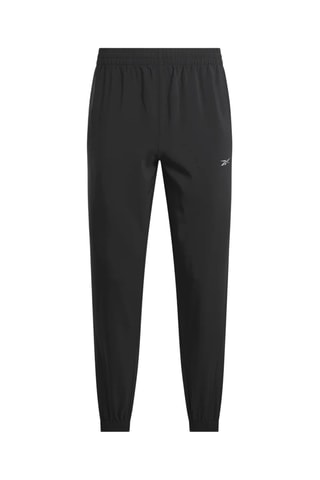 Hardlooplegging - Zwart