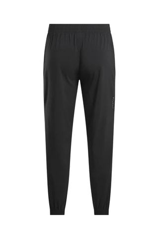 Hardlooplegging - Zwart