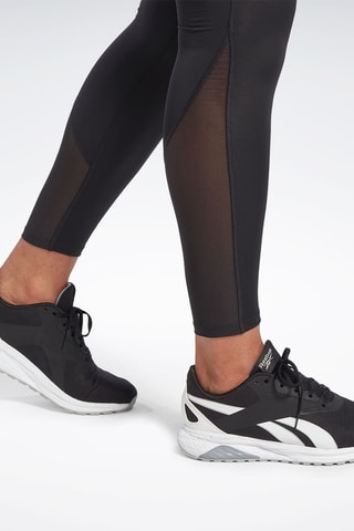 Trainingslegging Lux Perform - Zwart