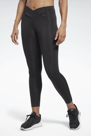 Legging - Zwart