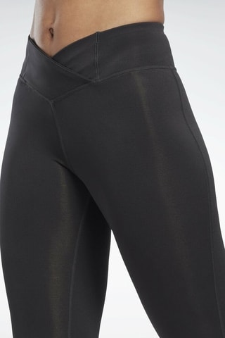Legging - Zwart