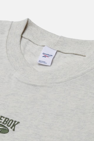 T-shirt Cl Ae Archive Sm Log - Lichtgrijs