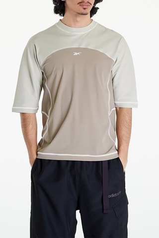 T-shirt - Beige