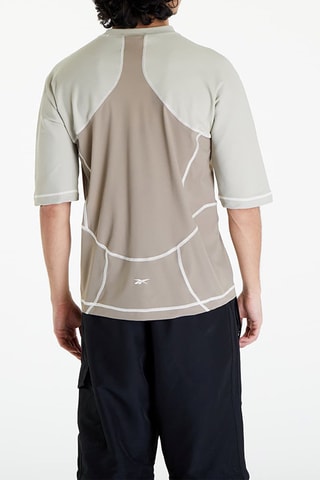 T-shirt - Beige
