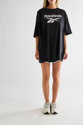 T-shirt - Zwart