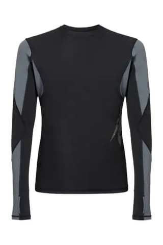 Hardloopshirt - Zwart
