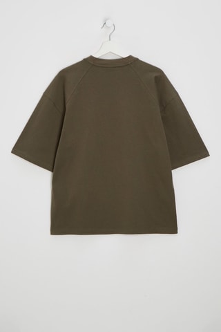 T-shirt - Kaki