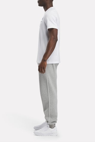 T-shirt Identity - Wit