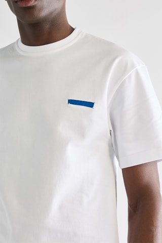 T-shirt - Wit